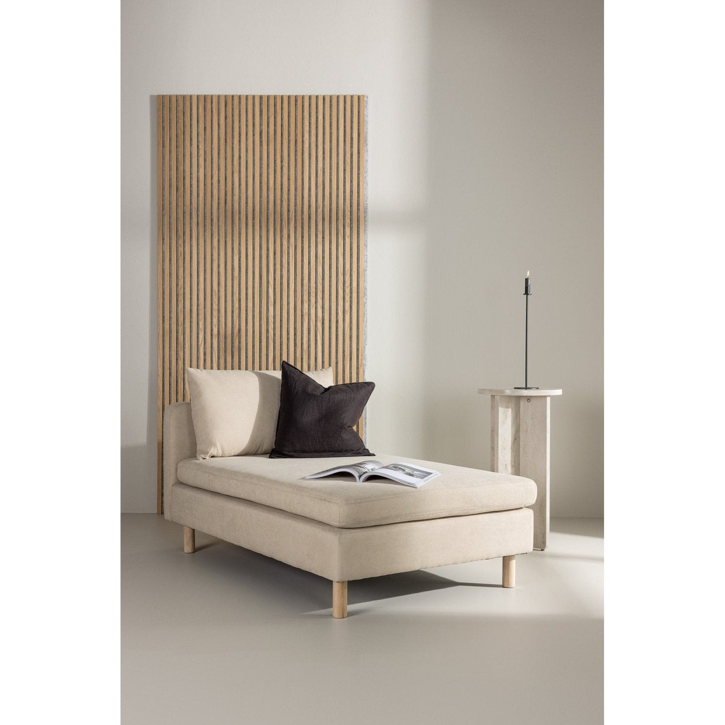 Zero daybed