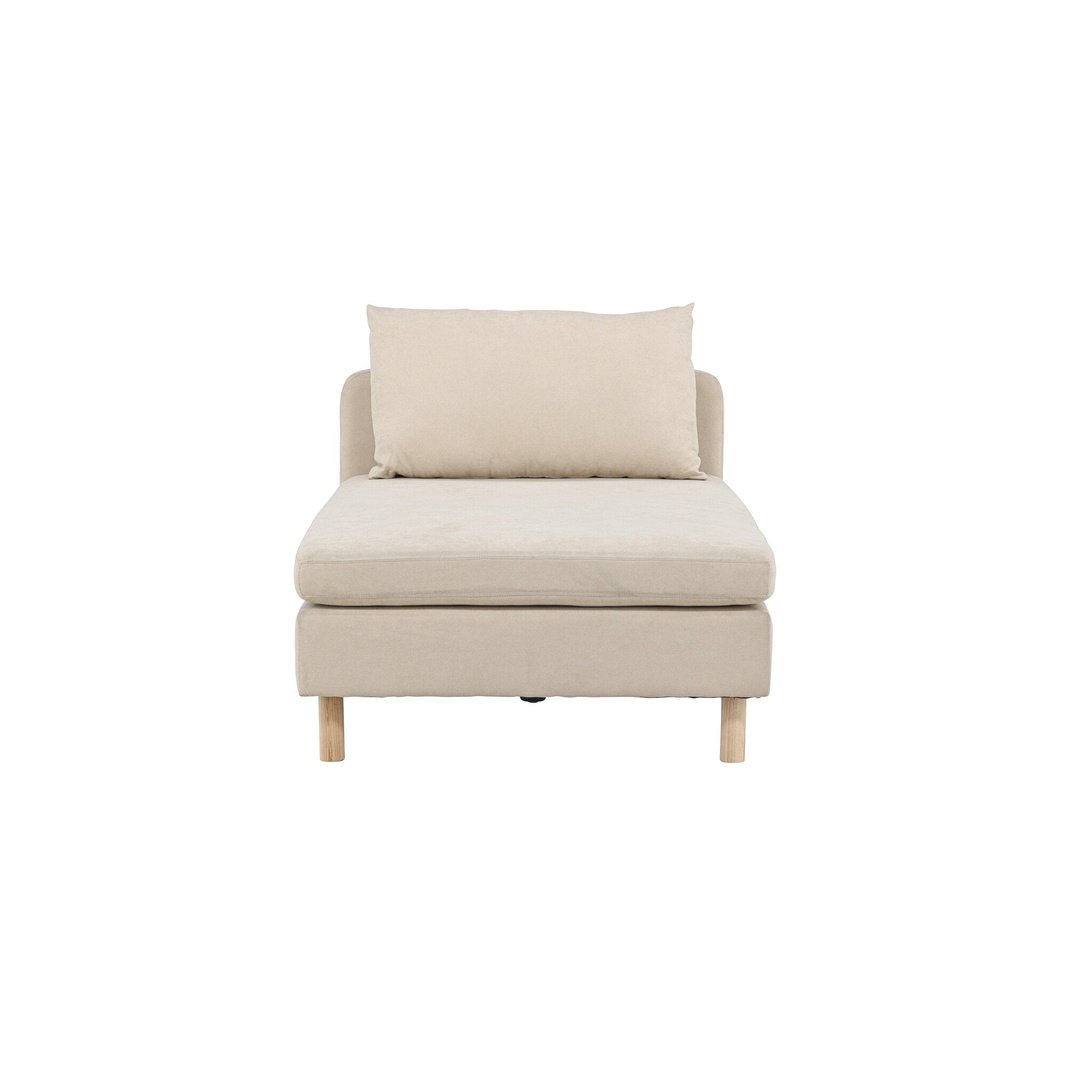 Zero daybed