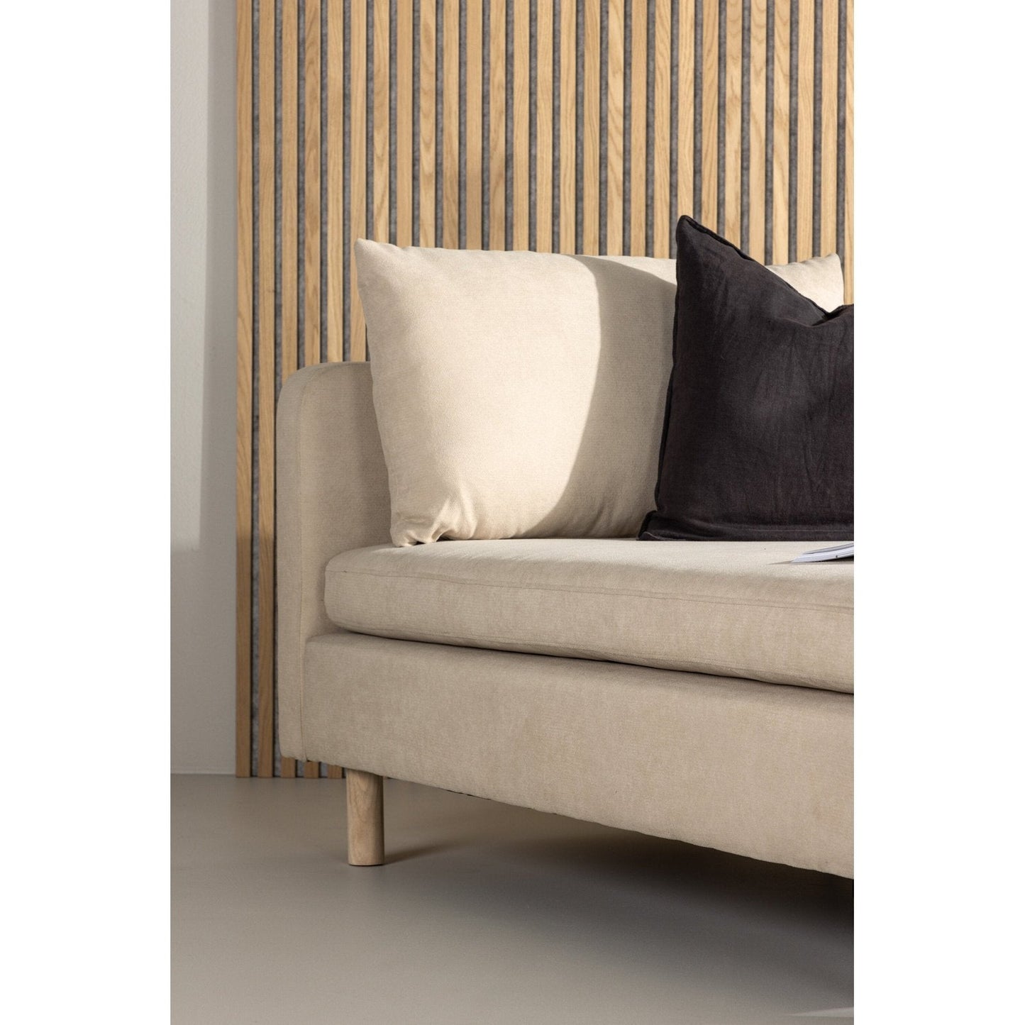 Zero daybed