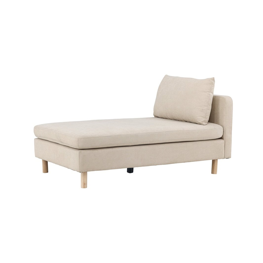 Zero daybed