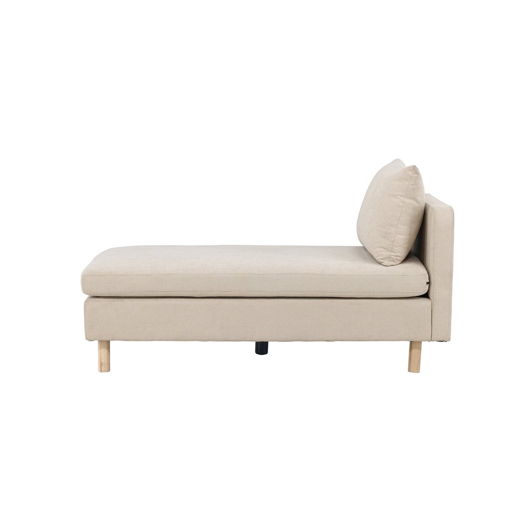 Zero daybed