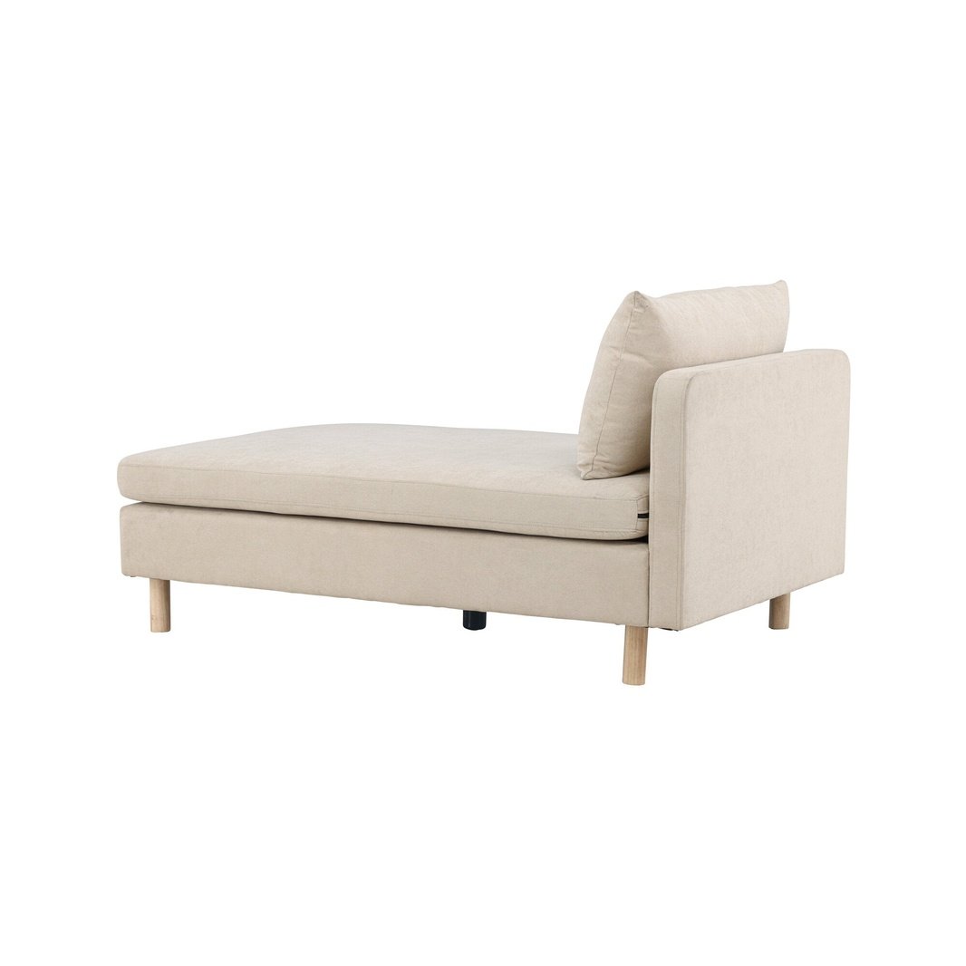 Zero daybed