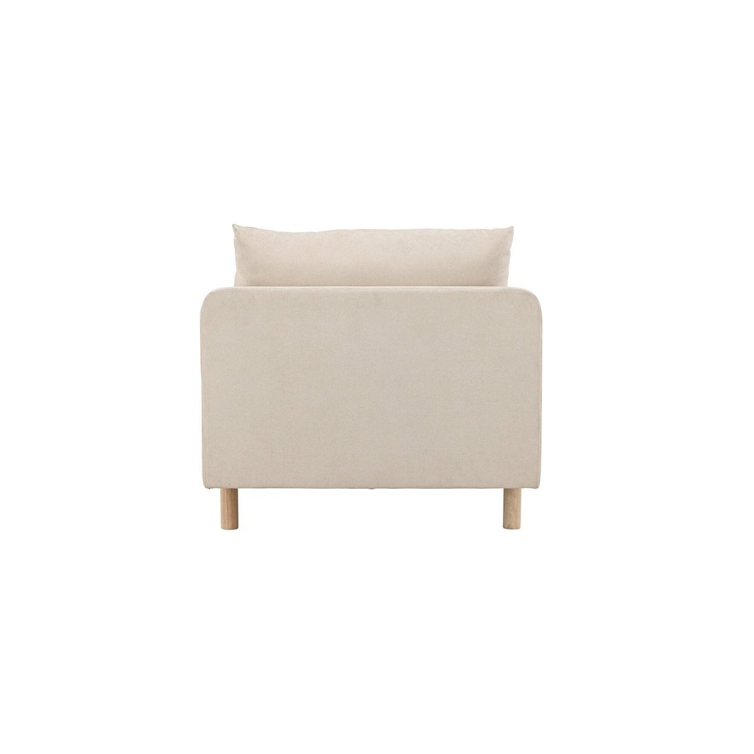 Zero daybed