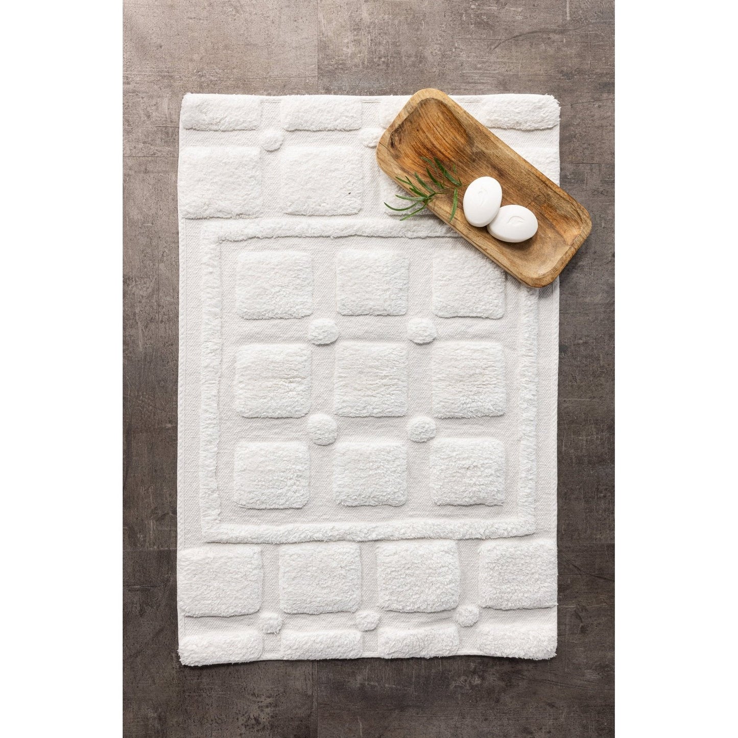 Putte teppe 60x90