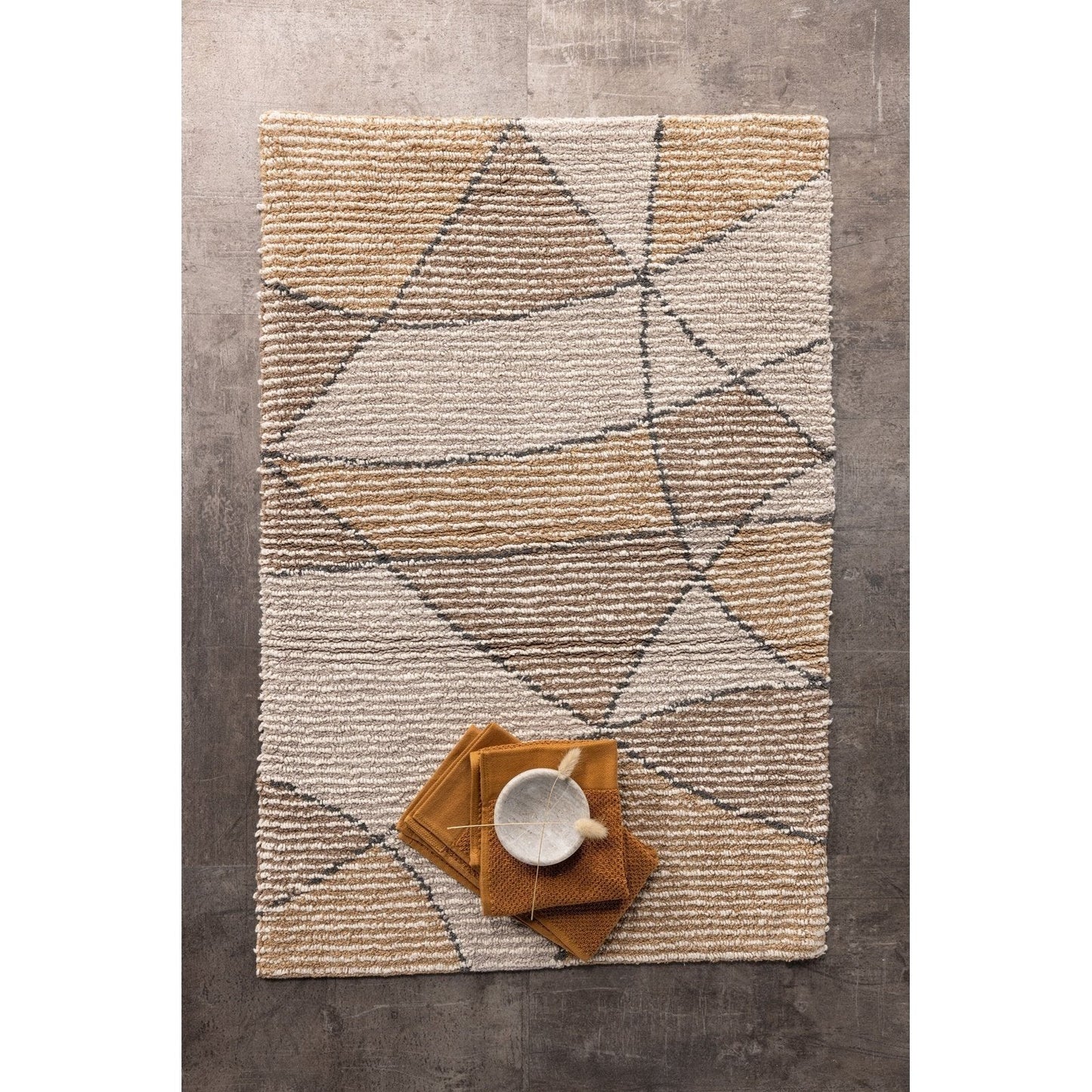 Loui teppe 60x90