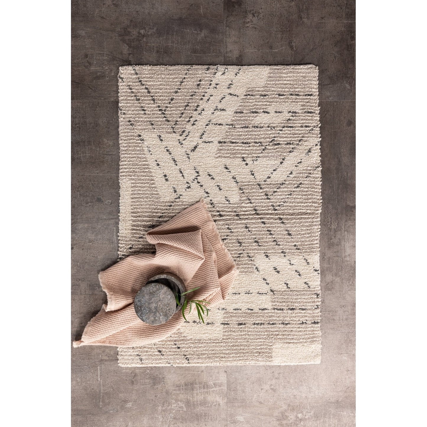 Lorentz teppe 60x90