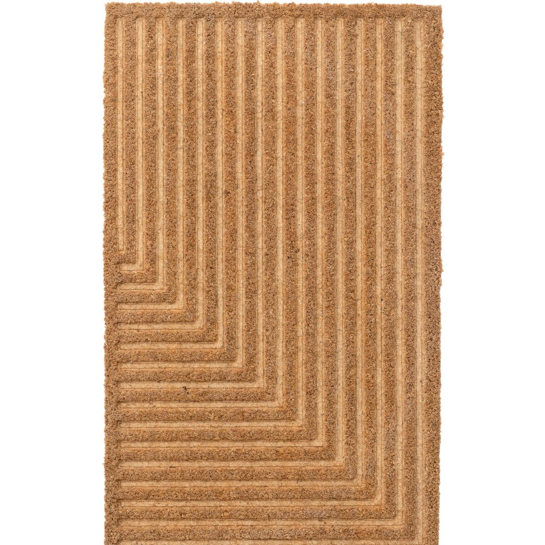 Jon dørmatte 45x75
