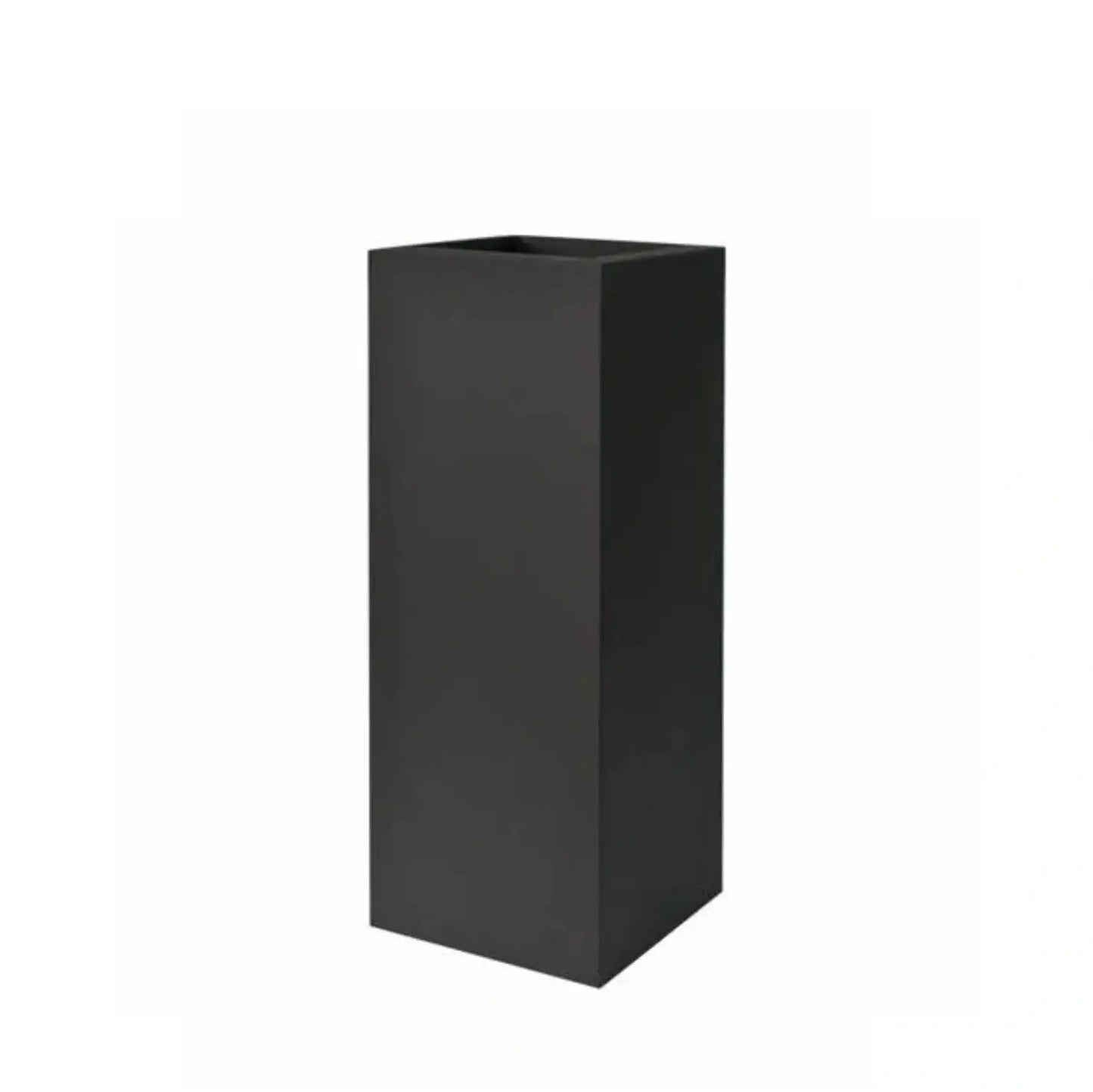 Fiberstone Qube matt black Homefactory
