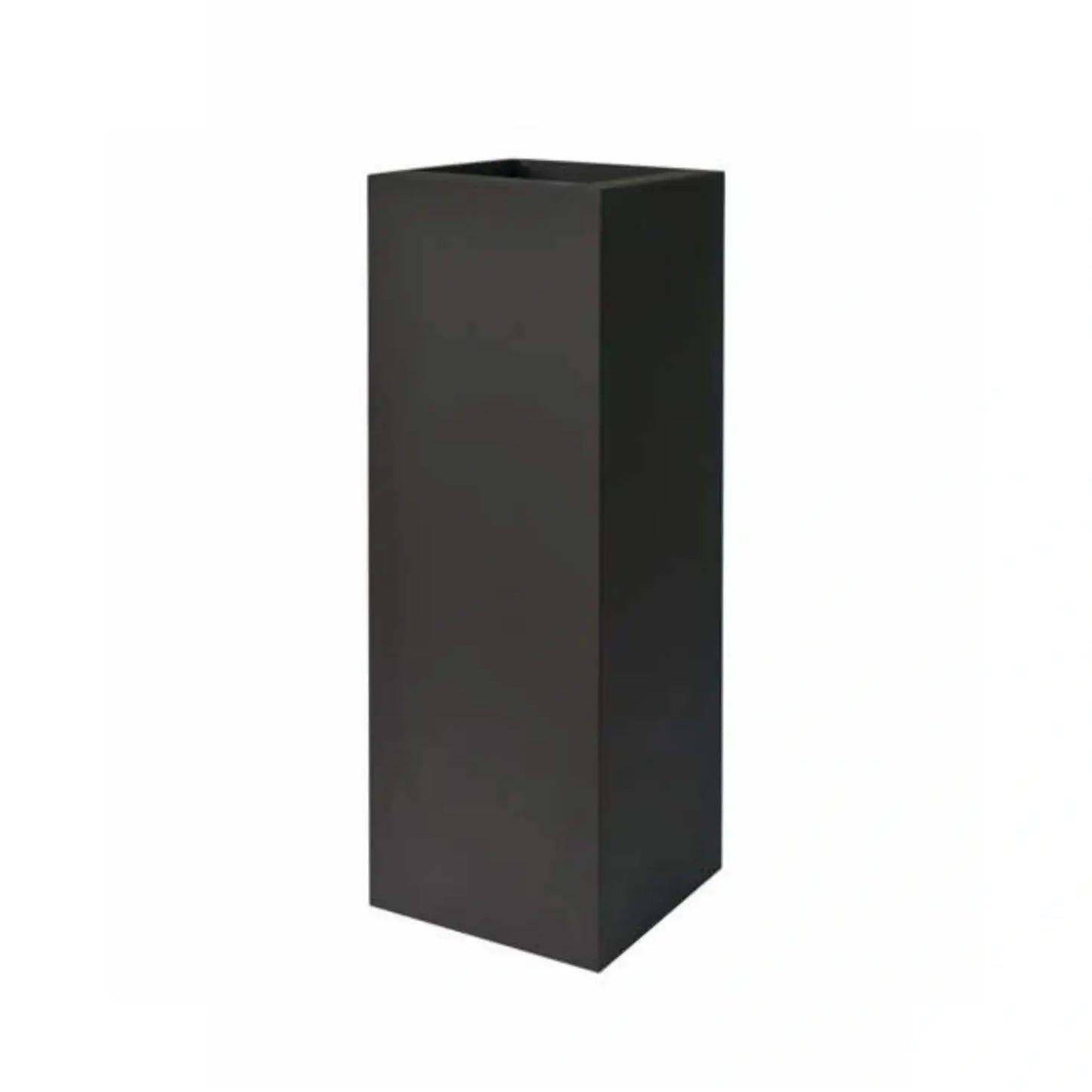 Fiberstone Qube matt black Homefactory