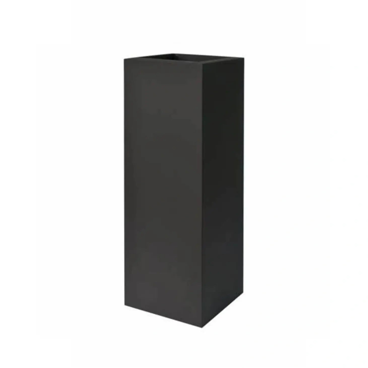 Fiberstone Qube matt black Homefactory