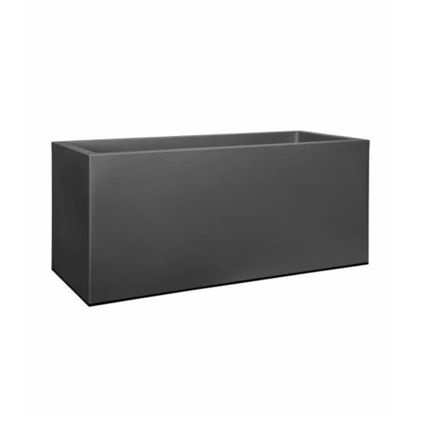 Fiberstone Qube matt black Homefactory