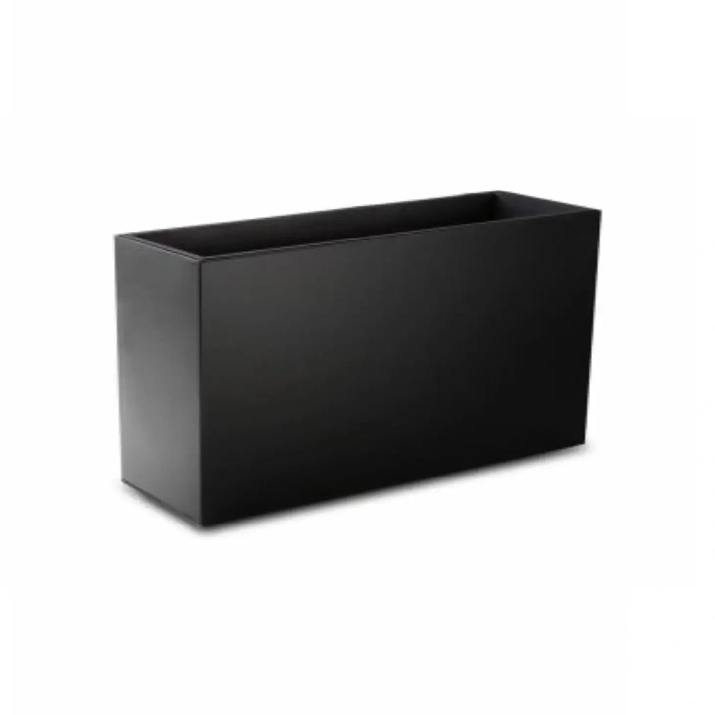 Fiberstone Qube matt black Homefactory