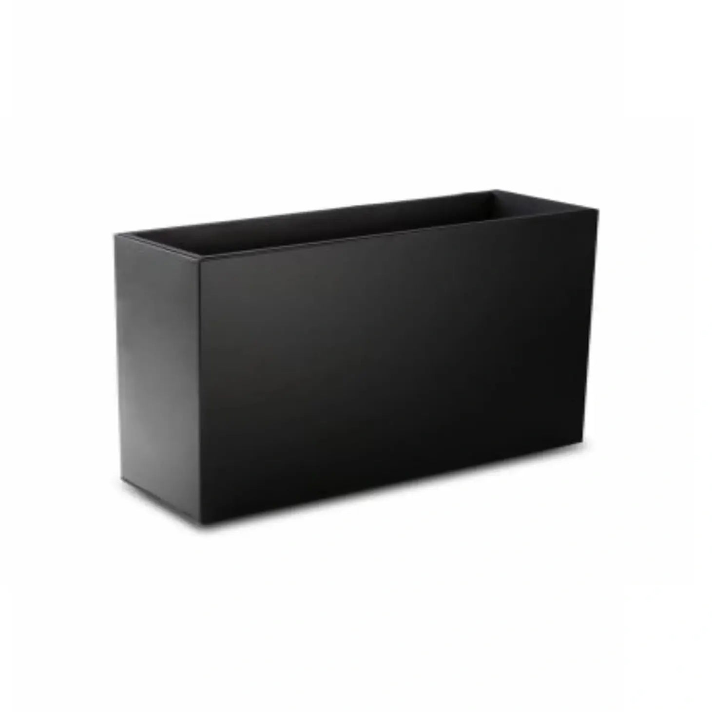 Fiberstone Qube matt black Homefactory