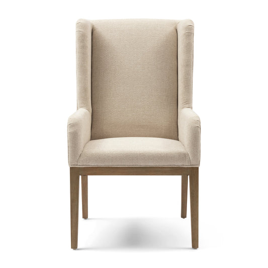 Ascot Spisestol - Armchairs-Riviera Maison -Nordstrand Møbler og Interiør