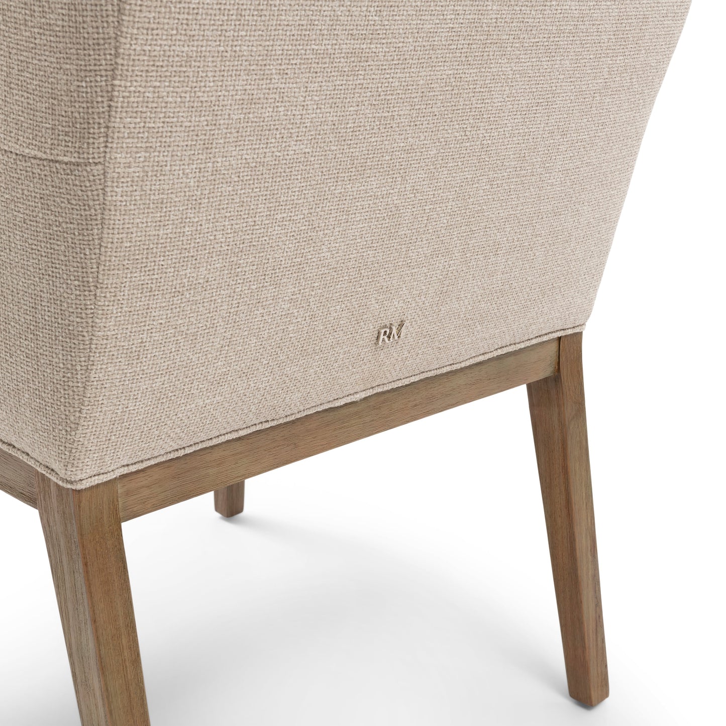 Ascot Spisestol - Armchairs-Riviera Maison -Nordstrand Møbler og Interiør