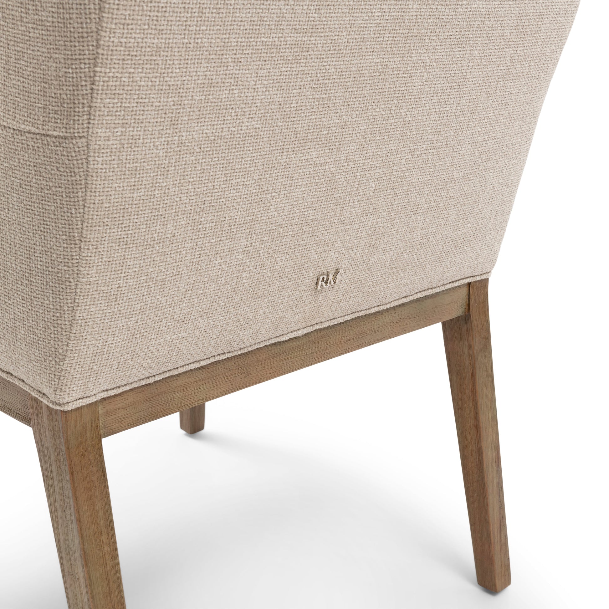 Ascot Spisestol - Armchairs-Riviera Maison -Nordstrand Møbler og Interiør