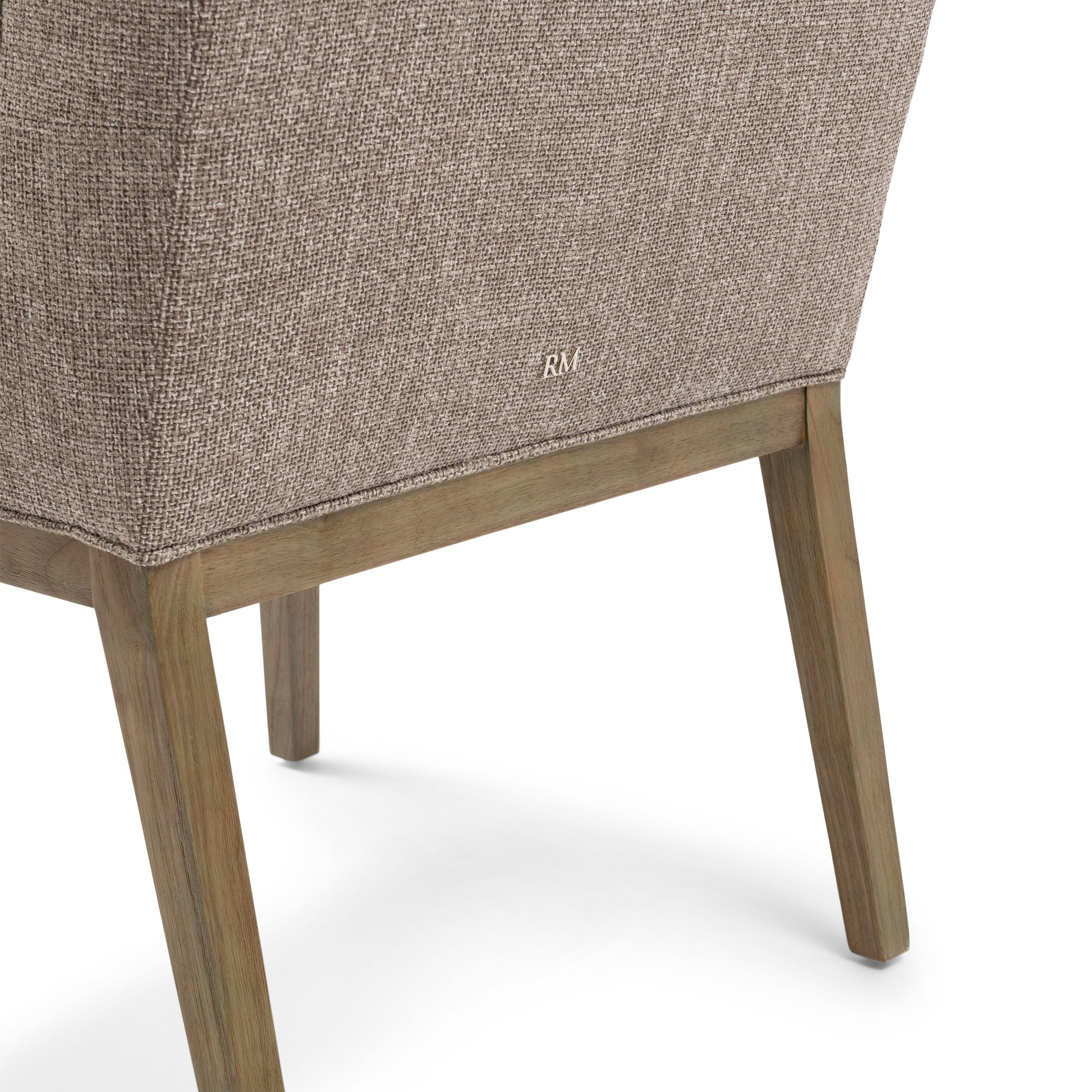Ascot Spisestol - Armchairs-Riviera Maison -Nordstrand Møbler og Interiør