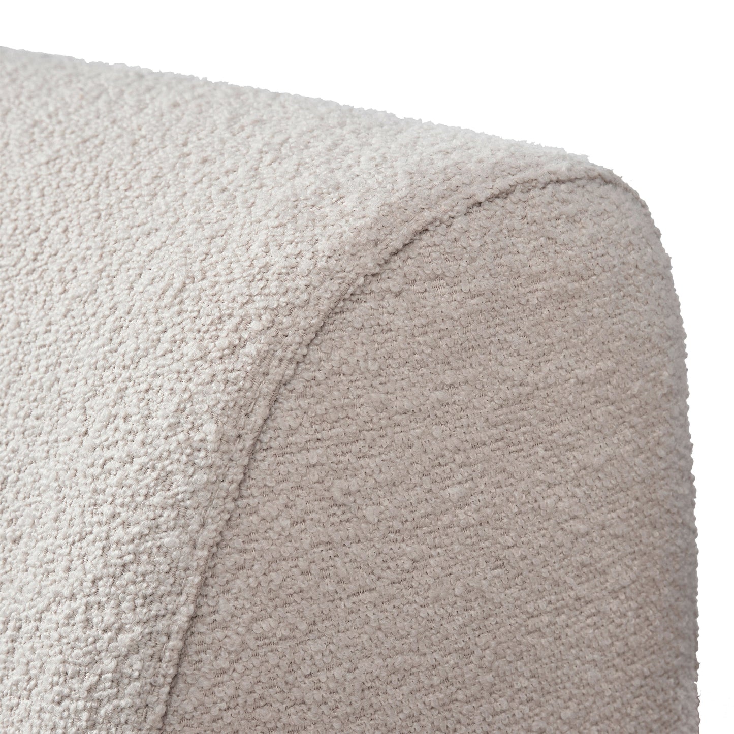San Remo Sofa Armlene høyre 2-seter