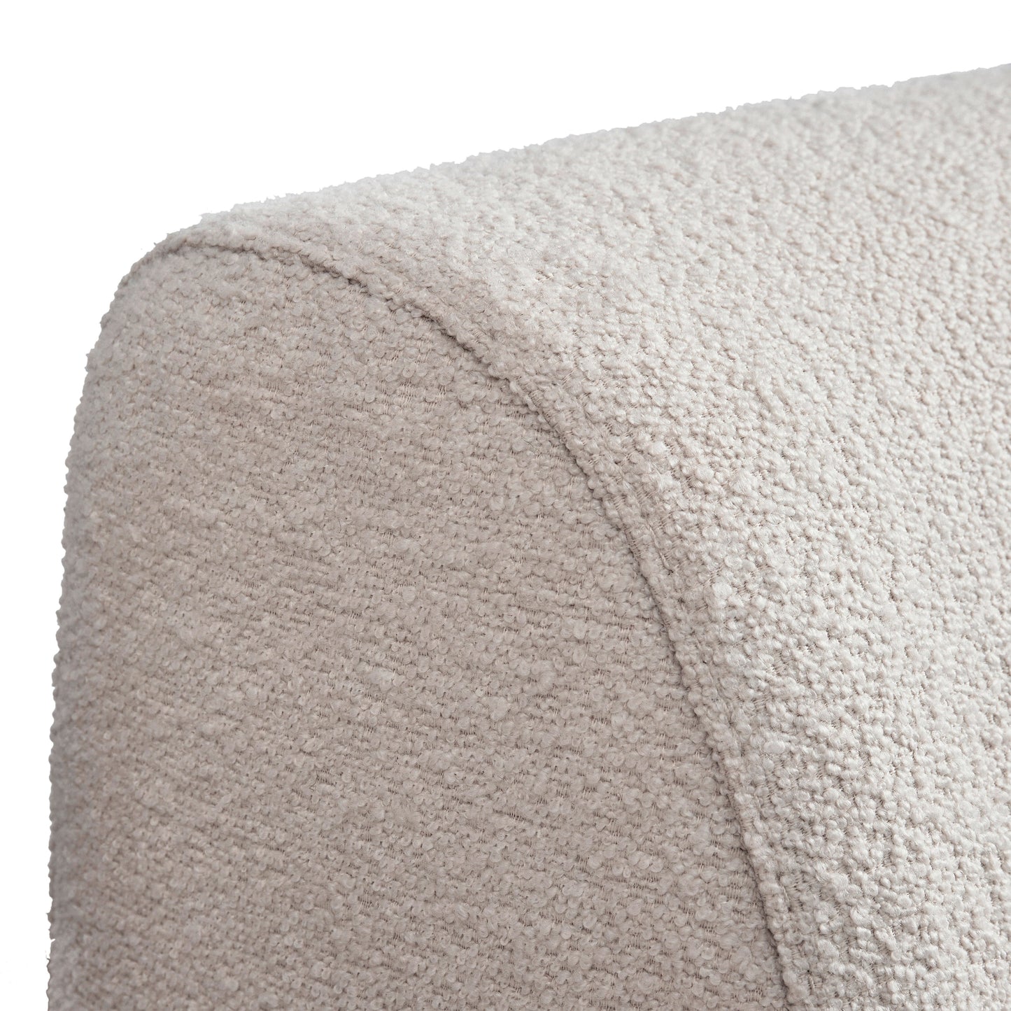 San Remo Sofa Armlene venstre 2-seter