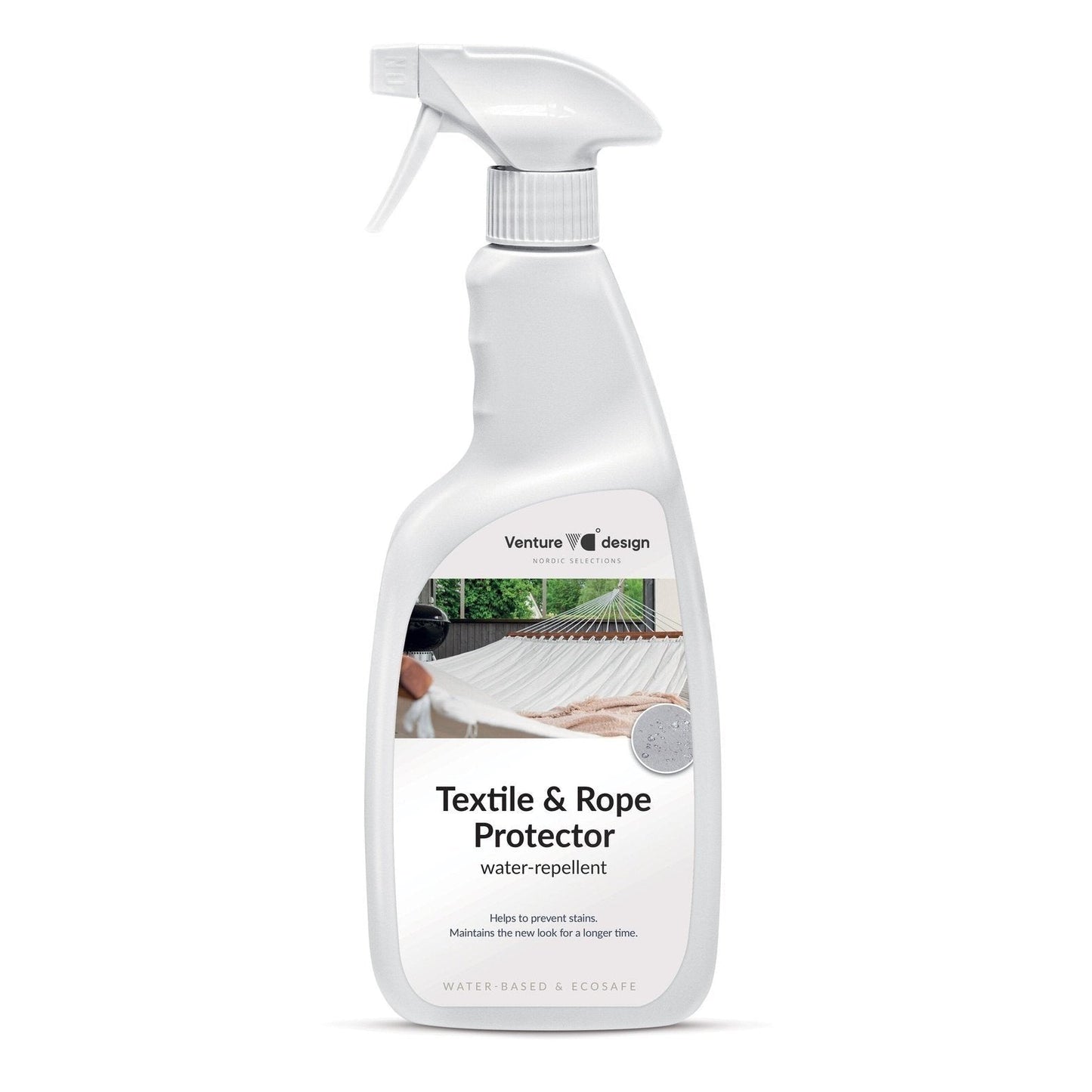 Bold tekstil protector