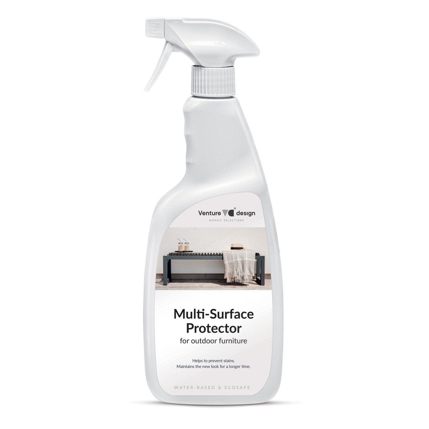 Bold utemøbel protector