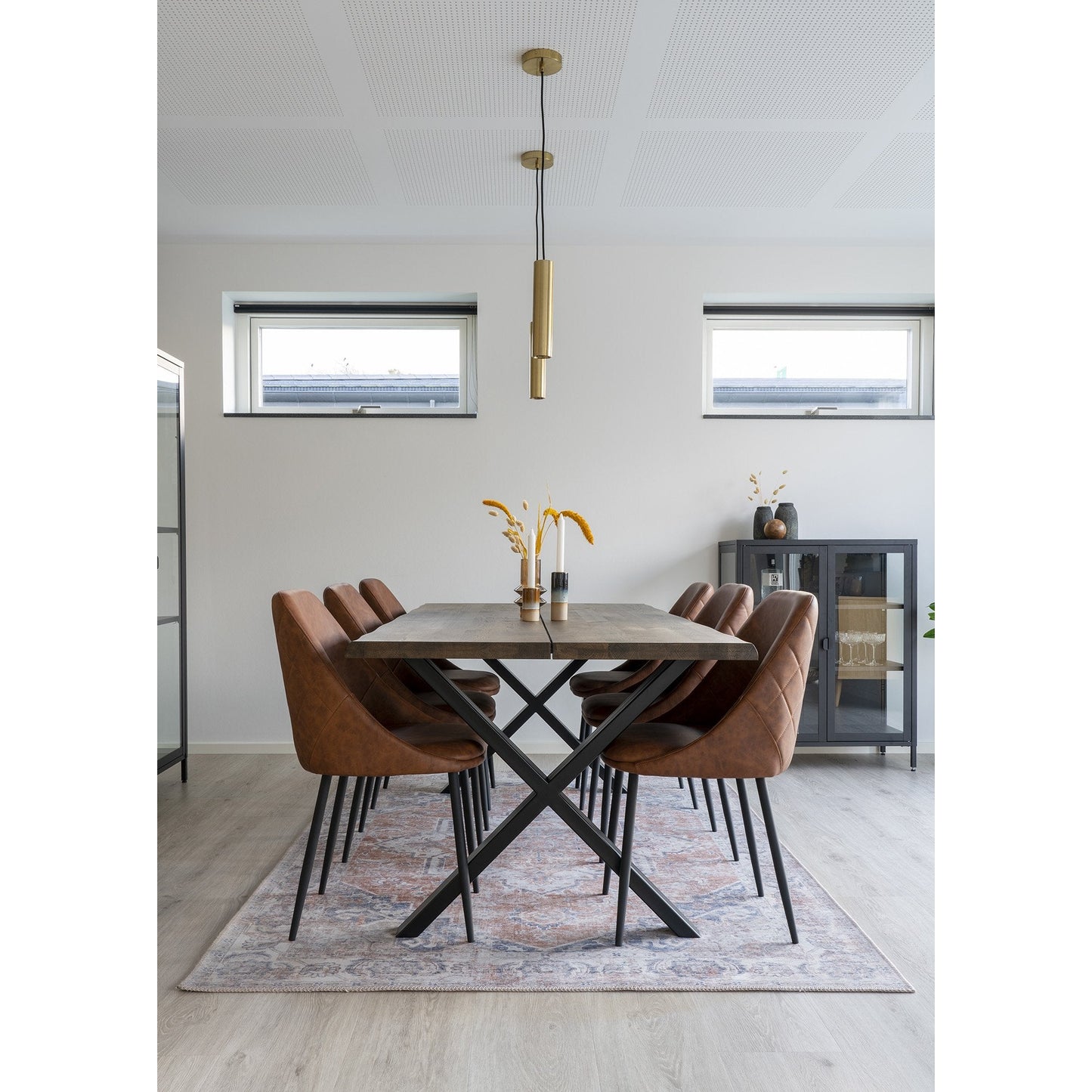 Havana Teppe 160x230