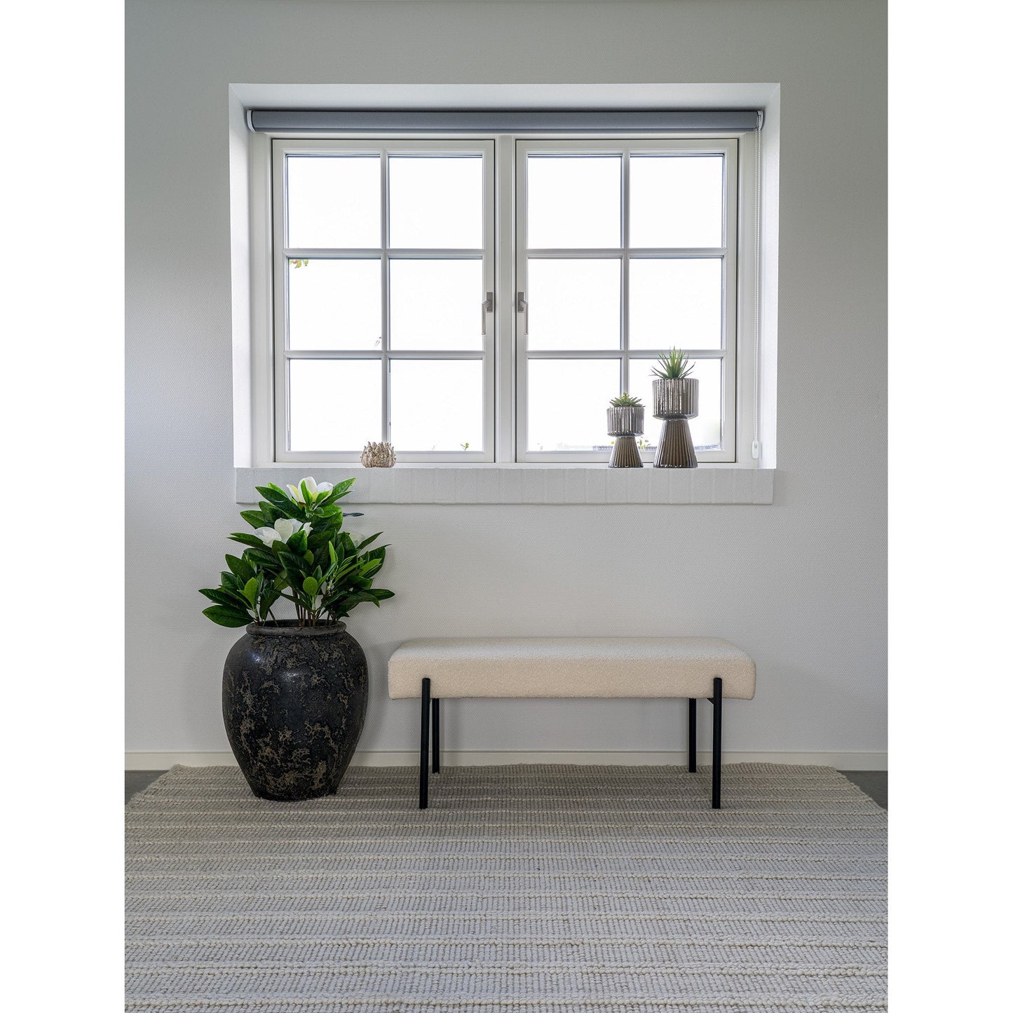 Delhi Teppe 160x230
