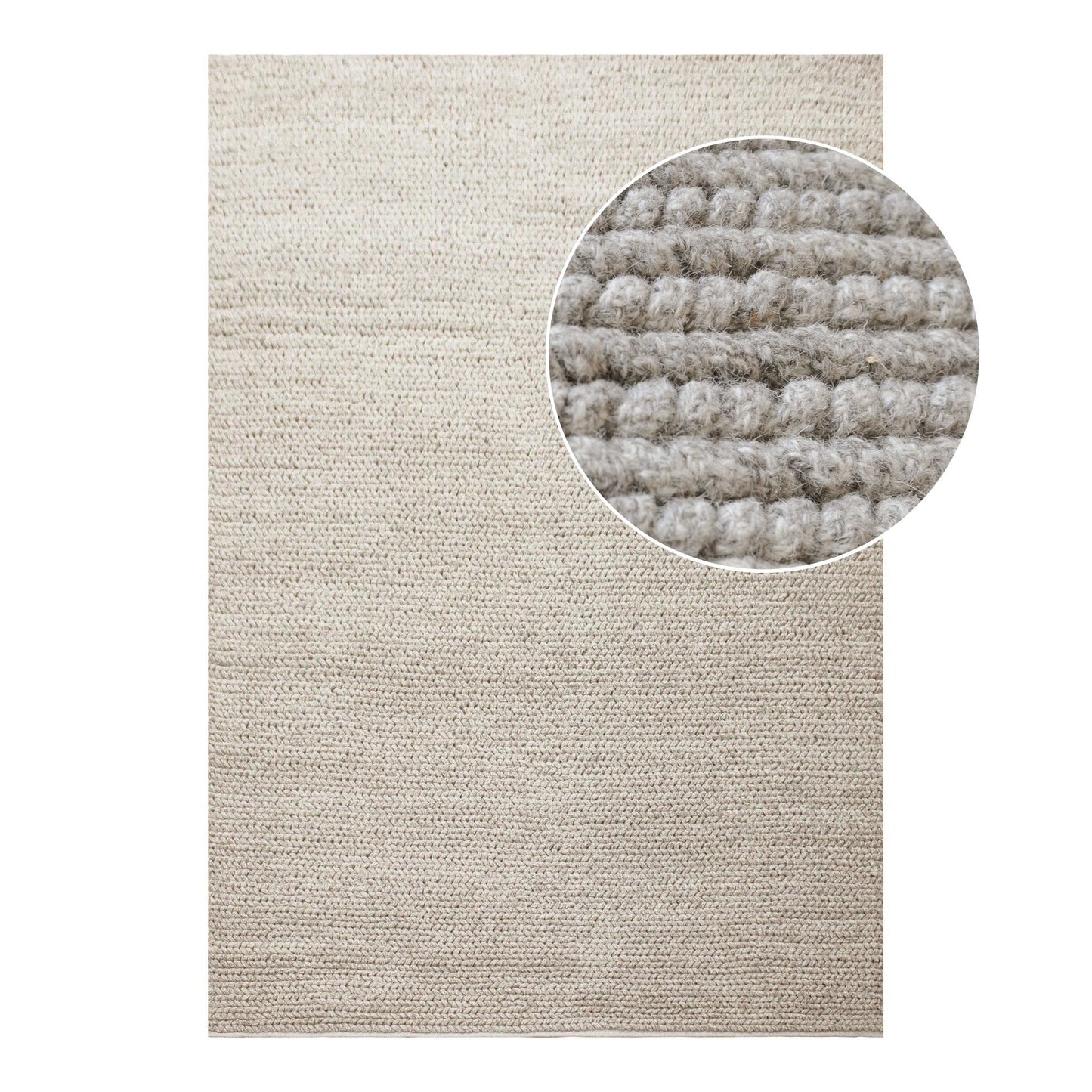 Mandi teppe 200x300