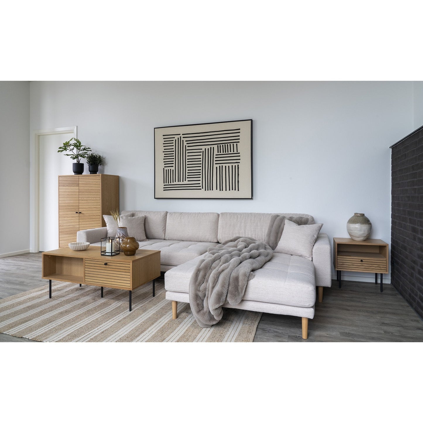 Kavali Teppe 160x230