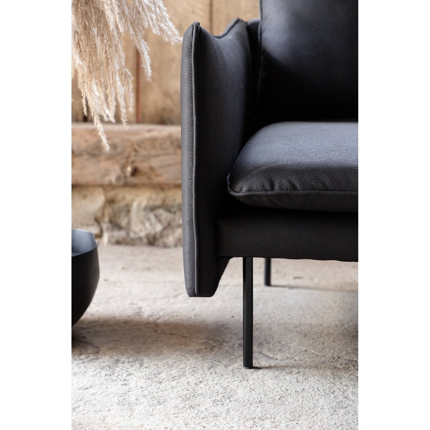 Brunskär Sofa