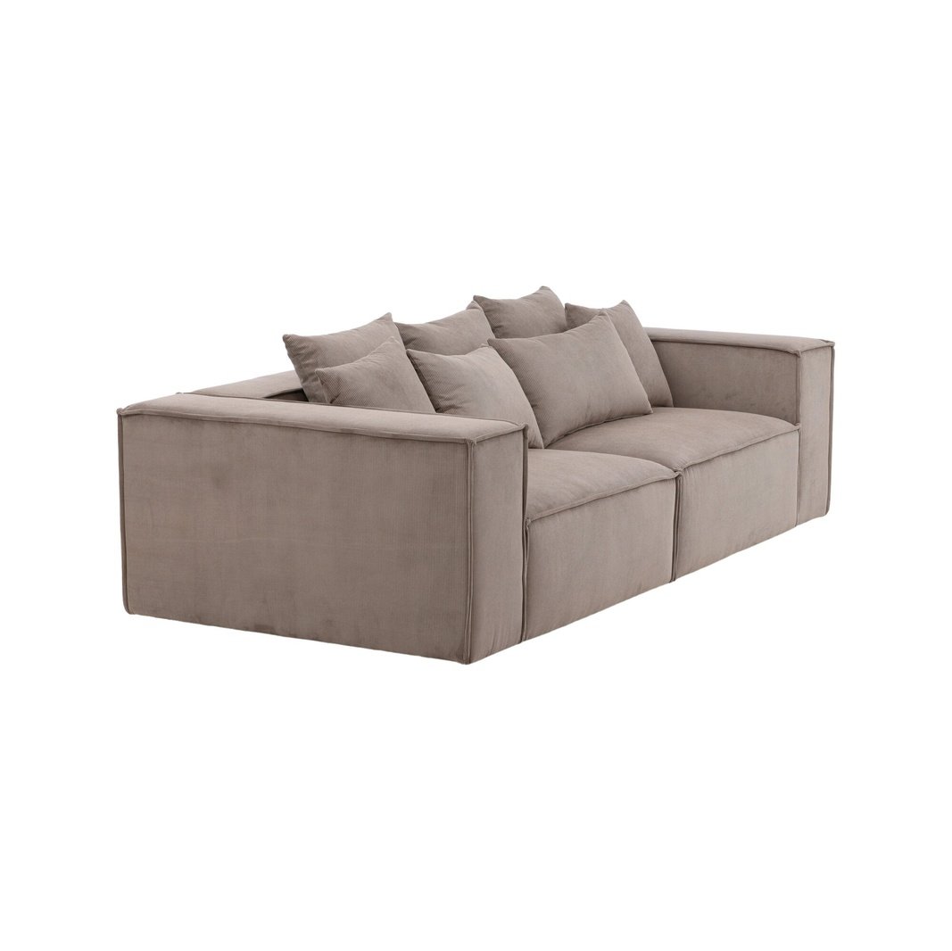 Gillholmen Sofa