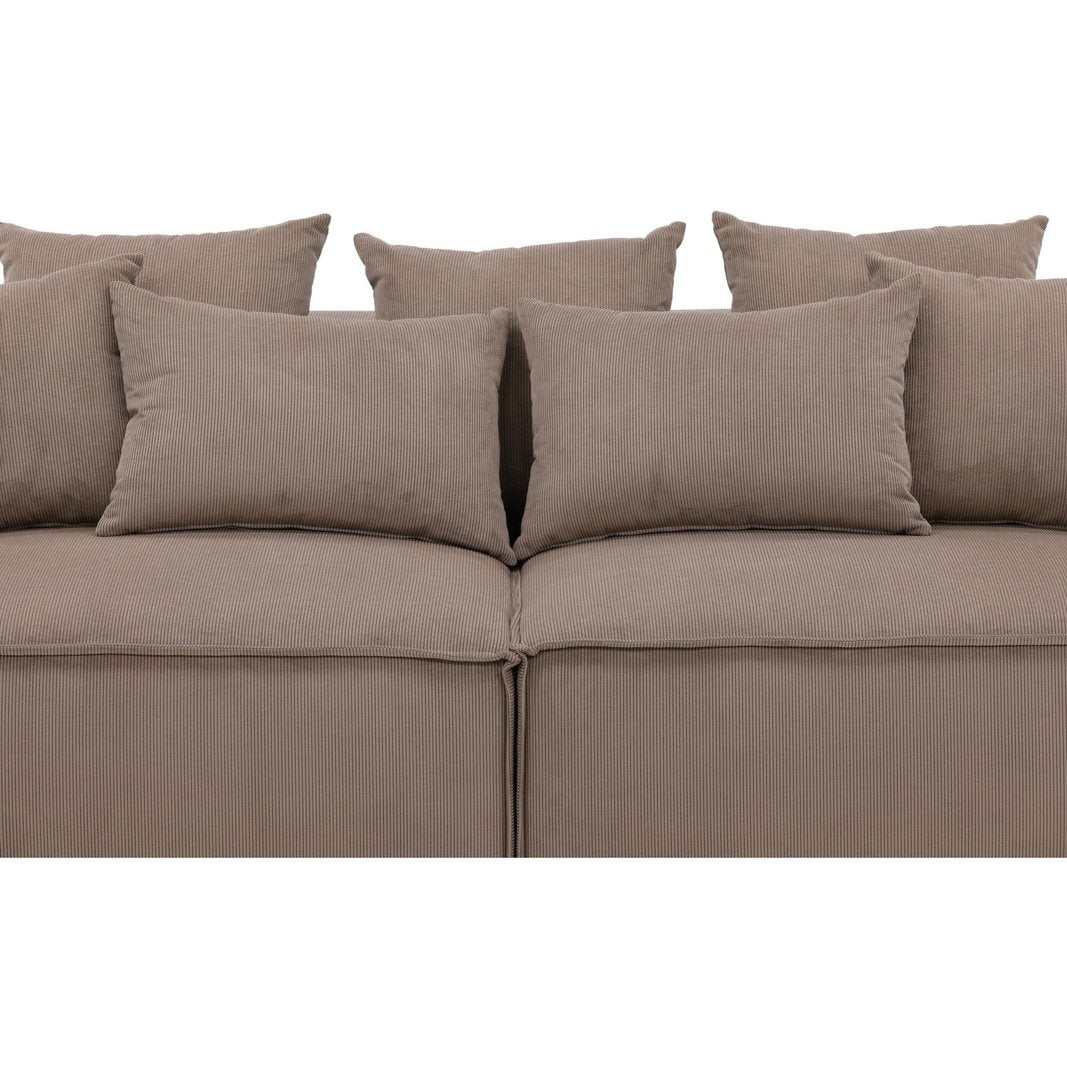 Gillholmen Sofa