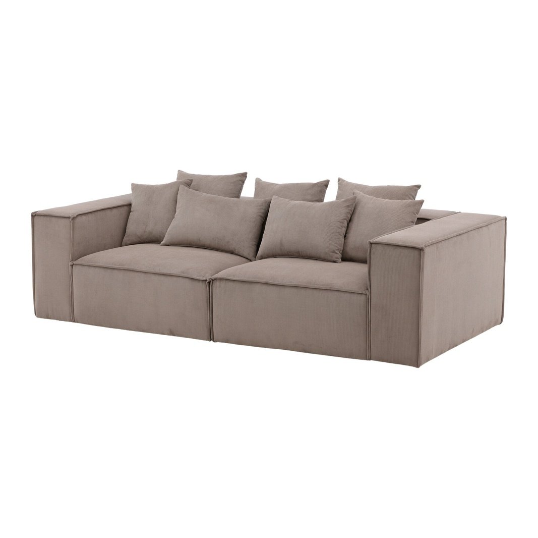 Gillholmen Sofa