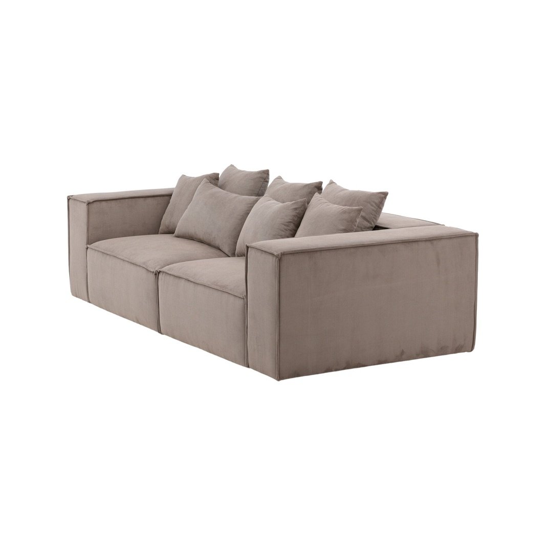 Gillholmen Sofa