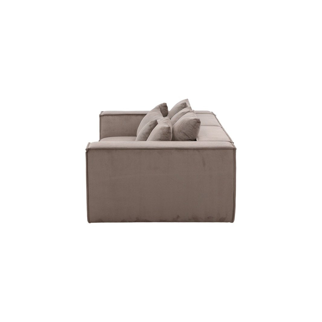 Gillholmen Sofa