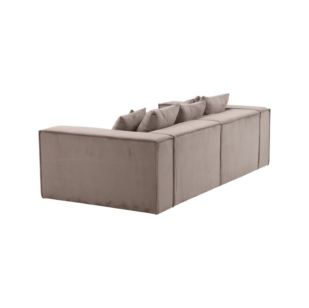 Gillholmen Sofa