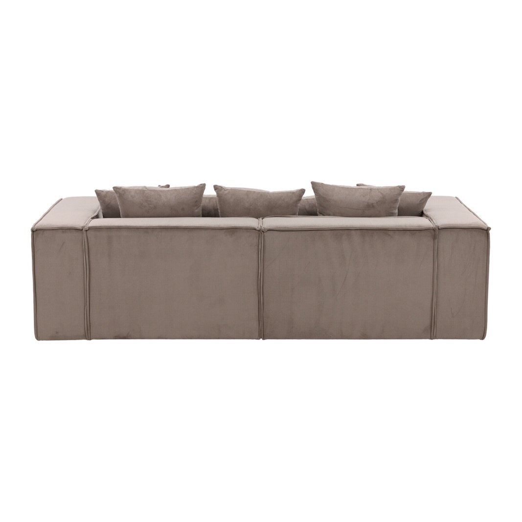 Gillholmen Sofa