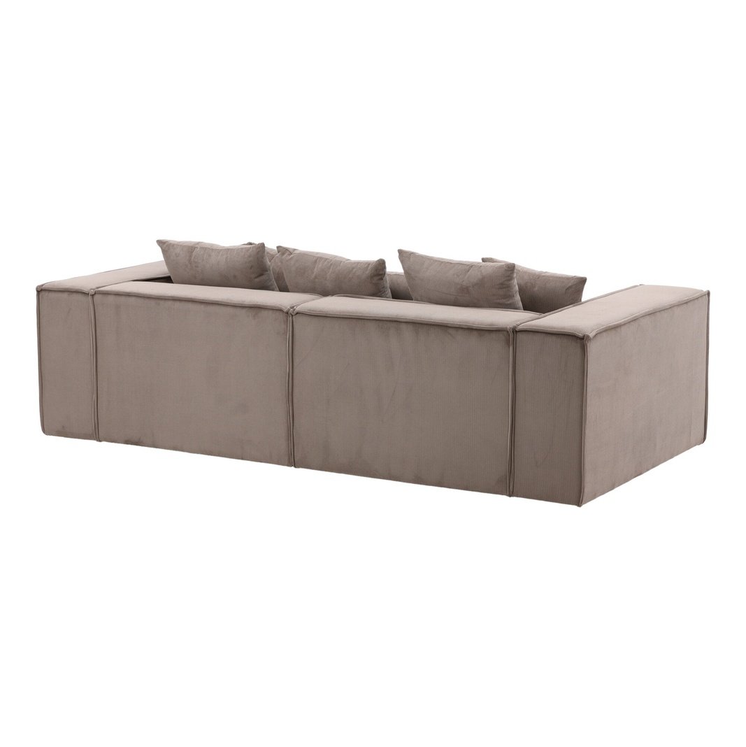 Gillholmen Sofa