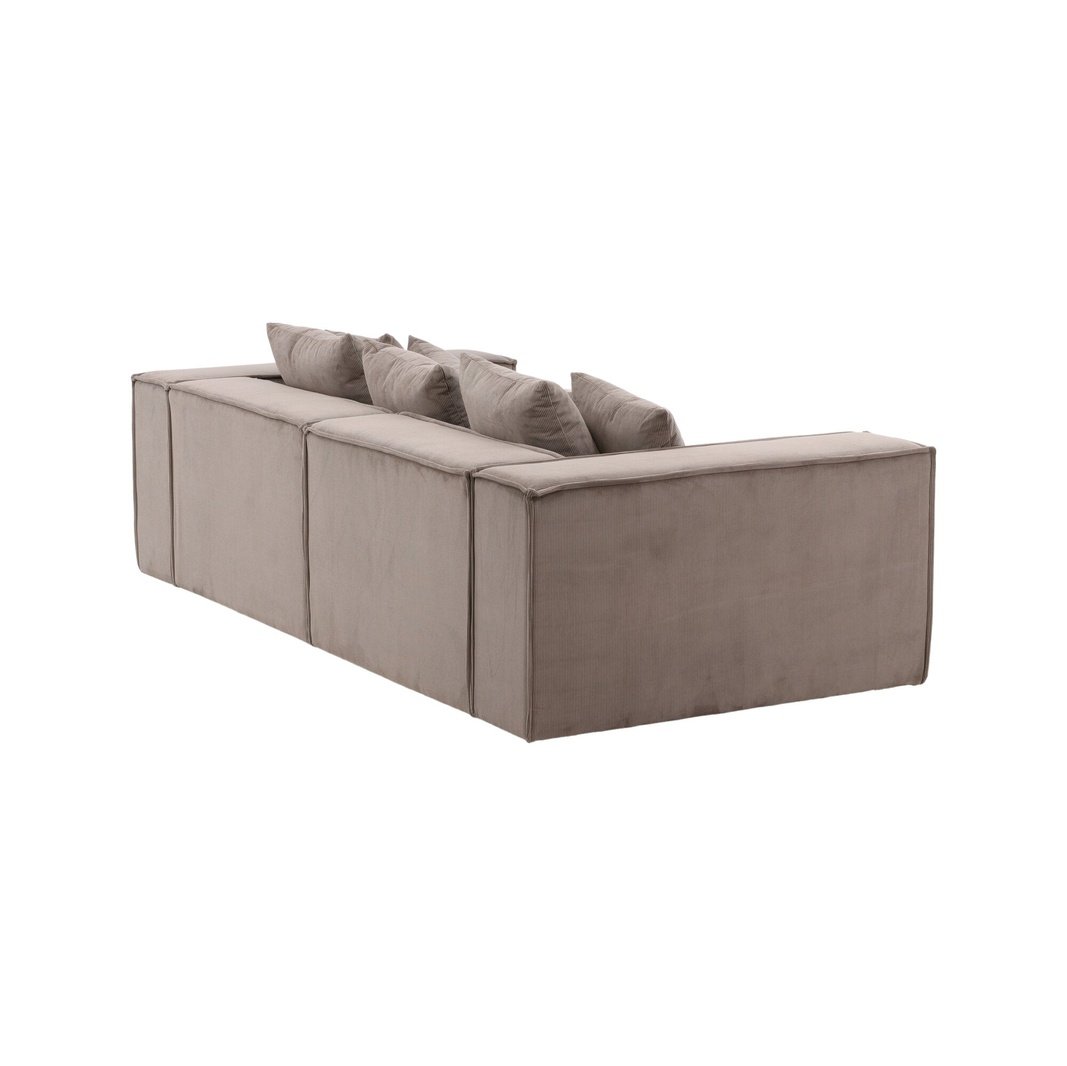 Gillholmen Sofa