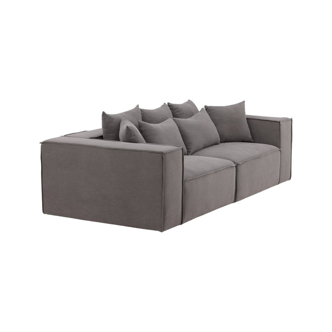 Gillholmen Sofa