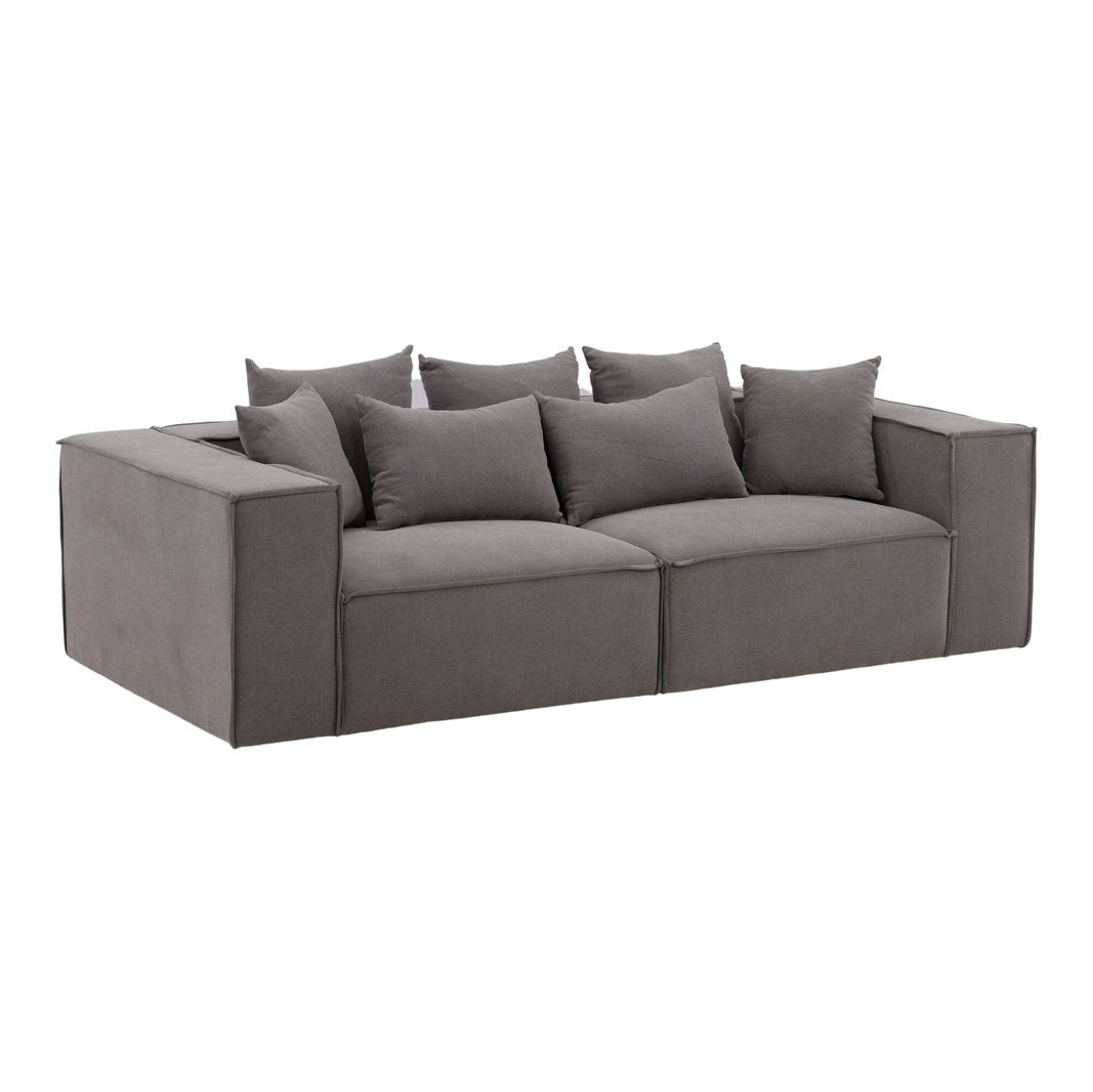 Gillholmen Sofa