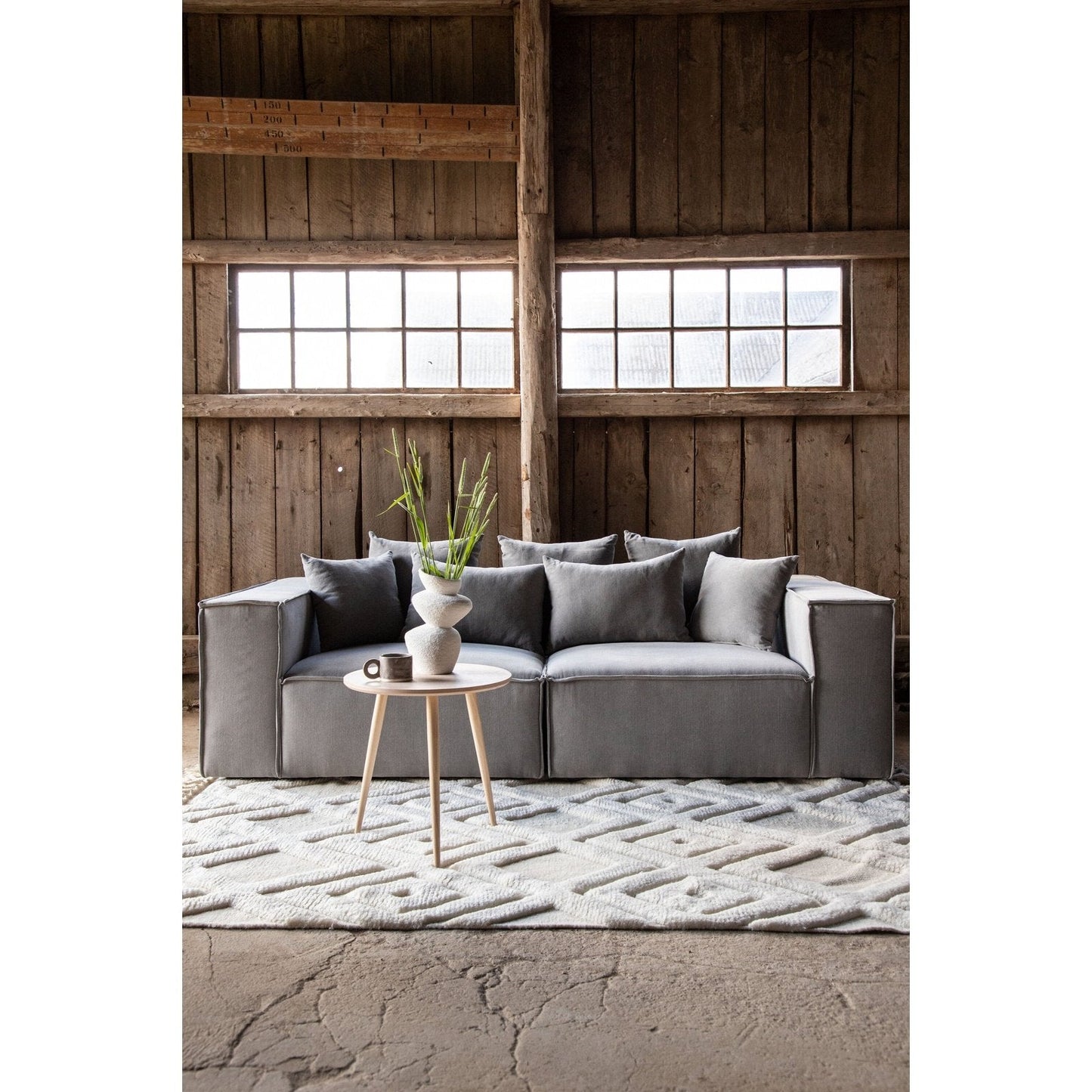 Gillholmen Sofa