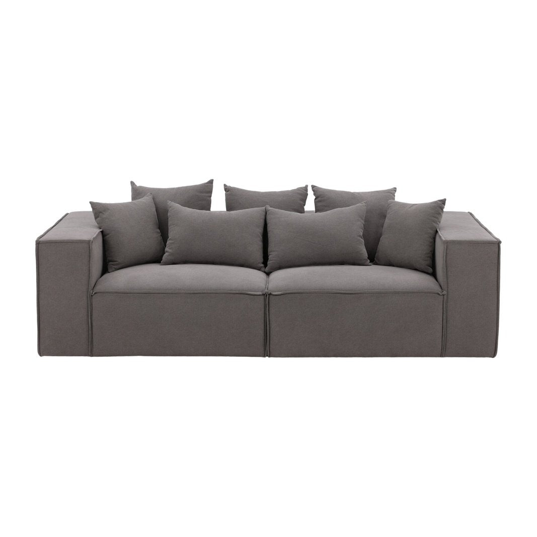 Gillholmen Sofa