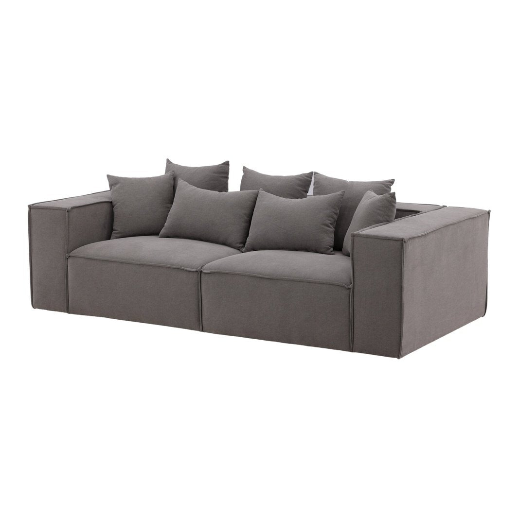 Gillholmen Sofa