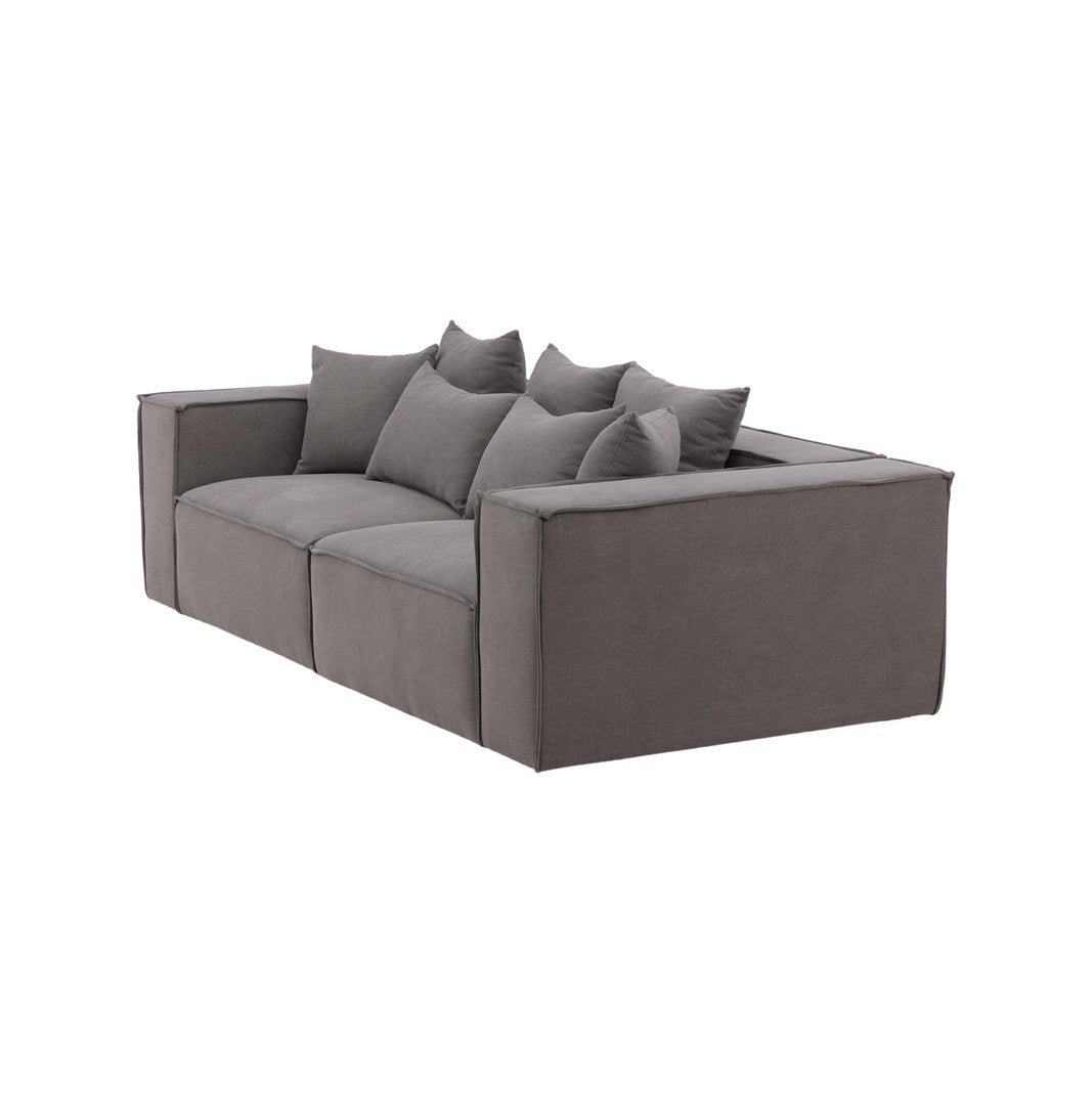 Gillholmen Sofa