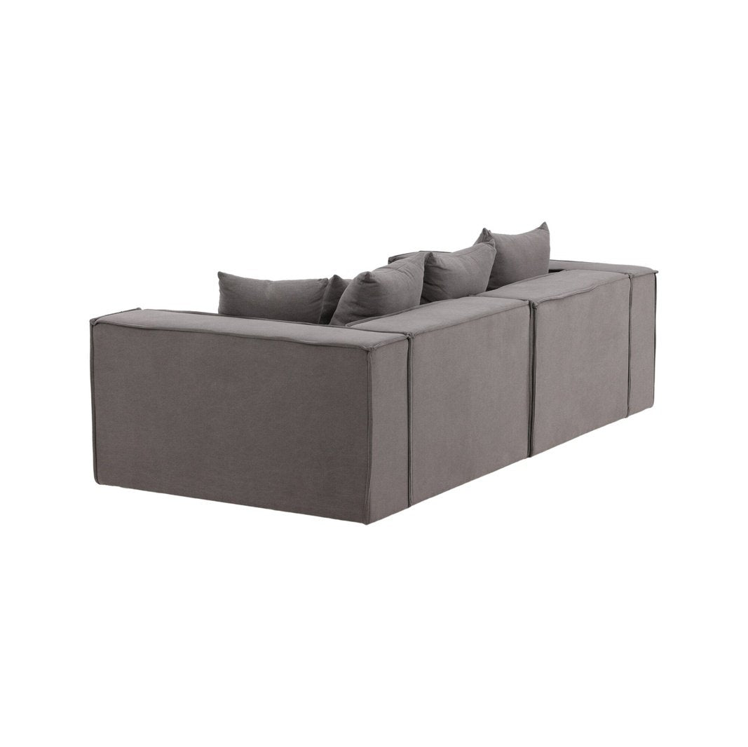 Gillholmen Sofa