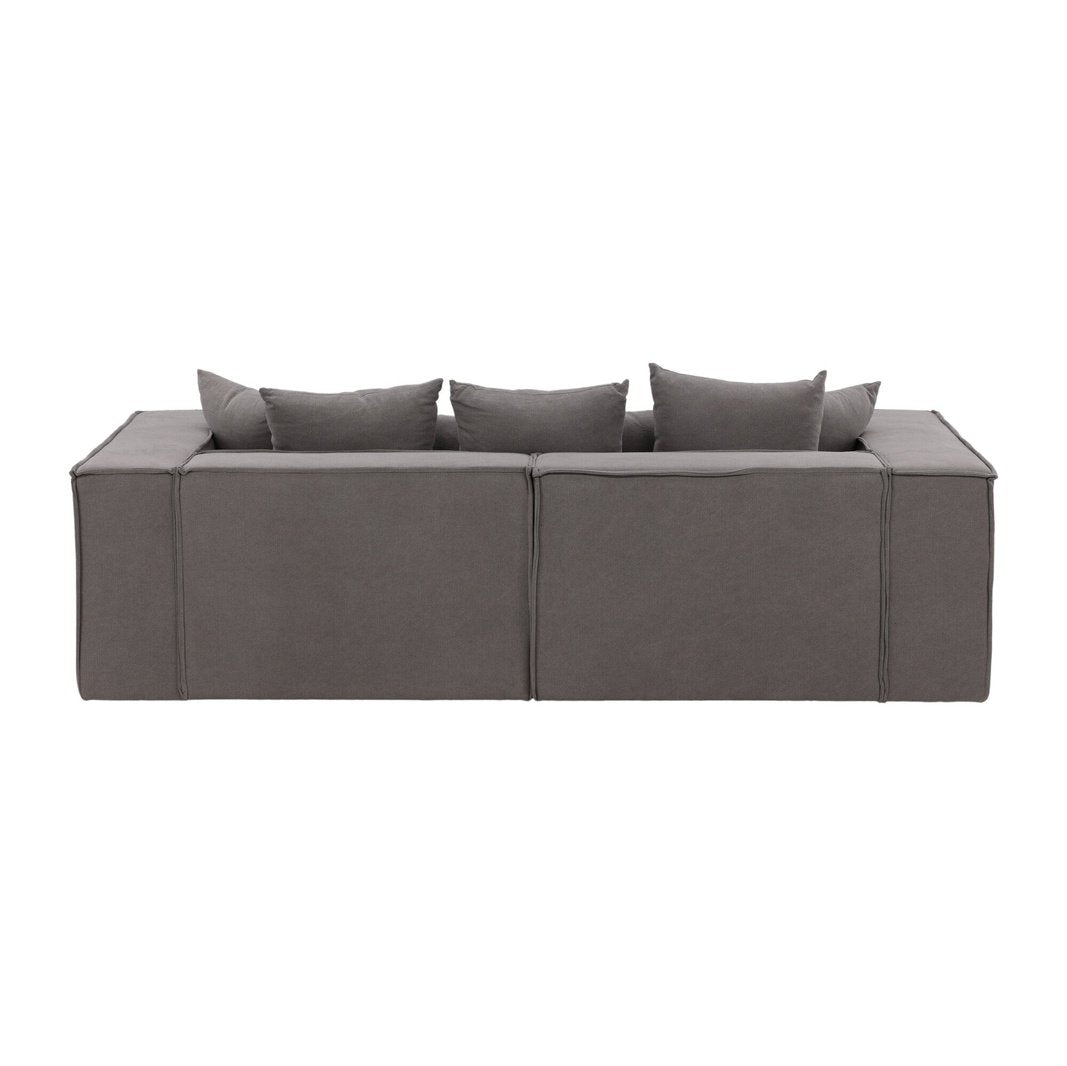 Gillholmen Sofa