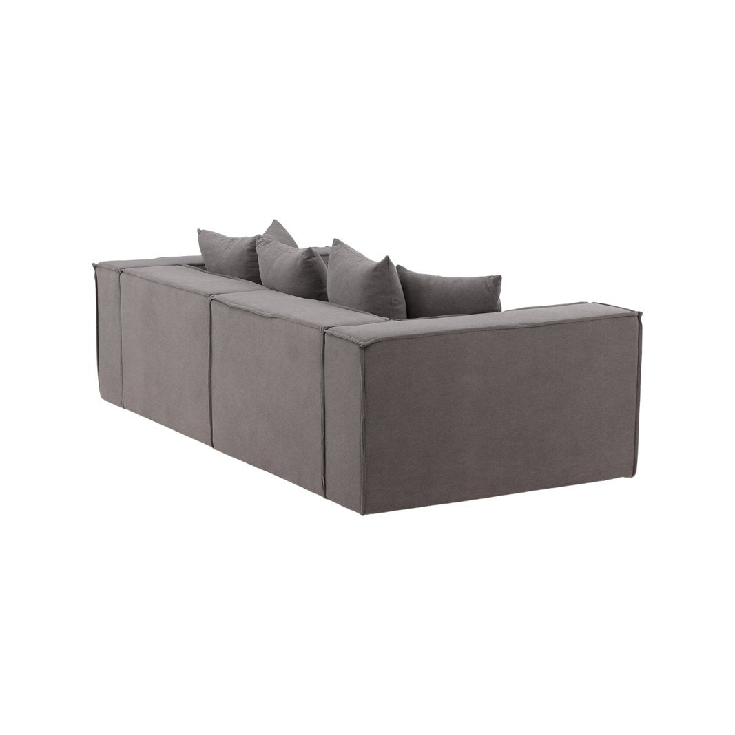 Gillholmen Sofa