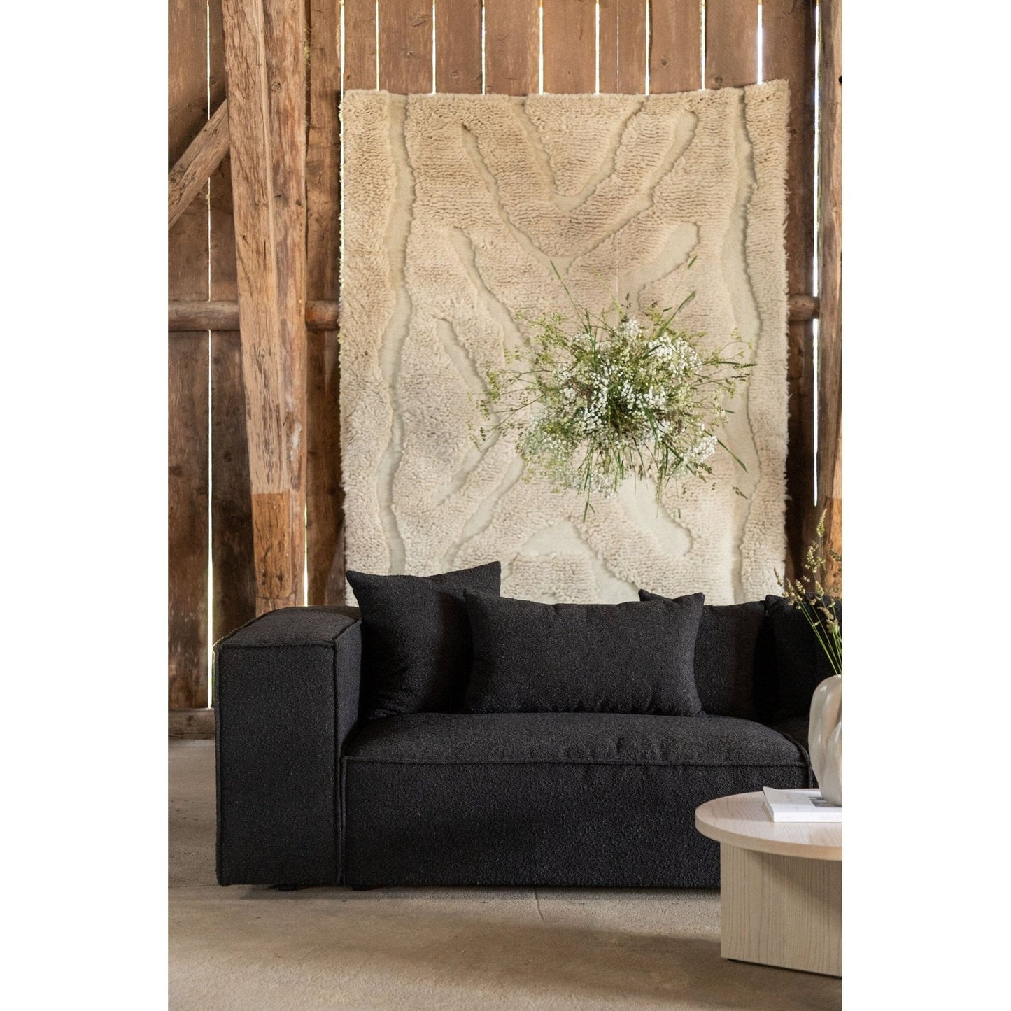 Gillholmen Sofa