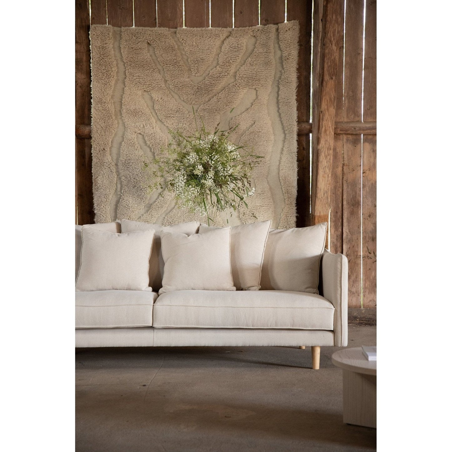 Segelskären Sofa